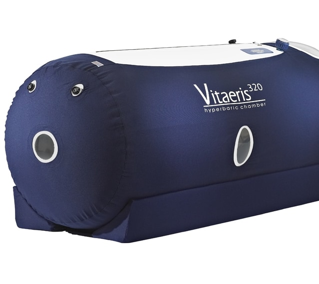 Hyperbaric Oxygen total body chamber