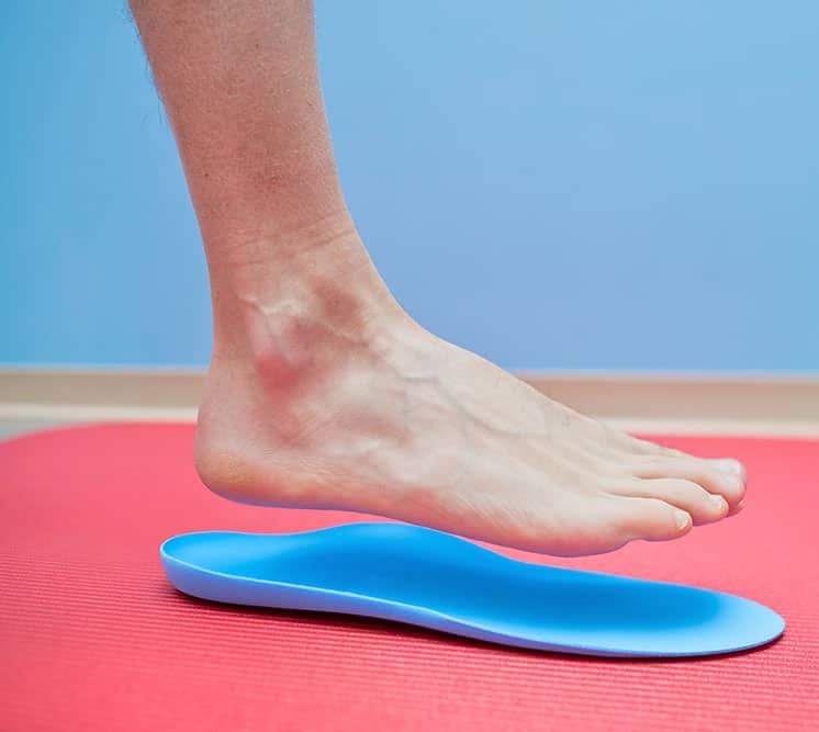 Orthotic