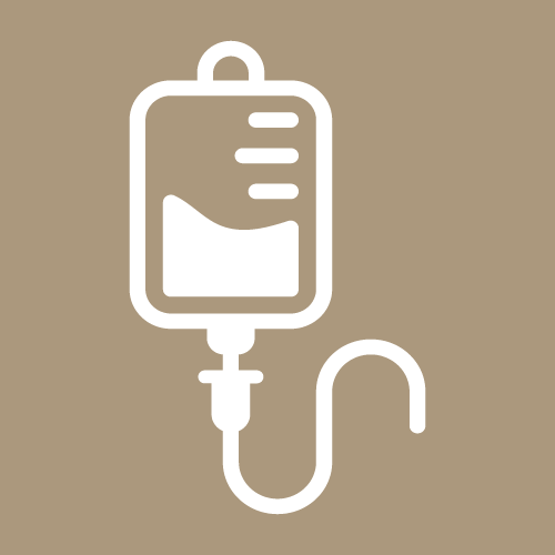 icon for IV Therapy