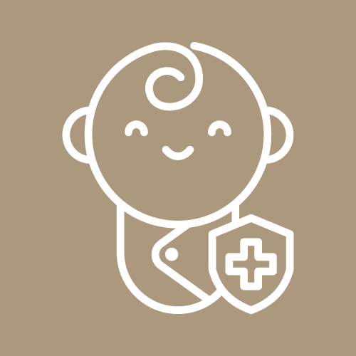 icon for Pediatric Chiropractic