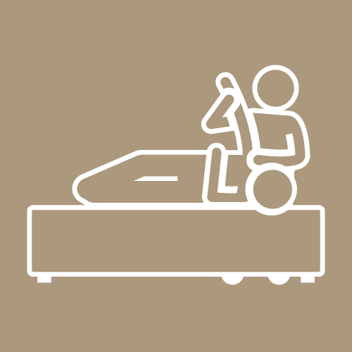 icon for Physical Therapy
